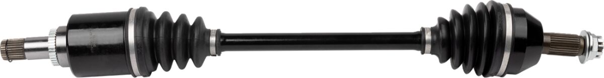 MOOSE LM6-HO-8-379 Gruppo asse completo HONDA