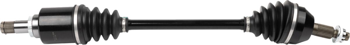 MOOSE LM6-HO-8-381 Gruppo asse completo HONDA