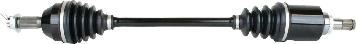 MOOSE LM6-HO-8-384 Gruppo asse completo HONDA
