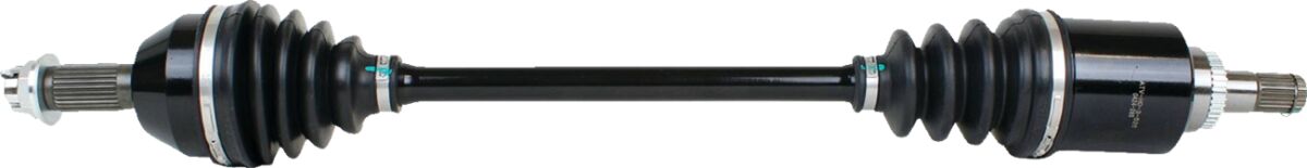 MOOSE LM6-HO-8-385 Gruppo asse completo HONDA