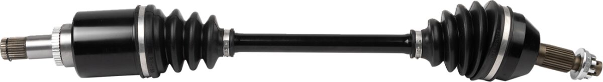MOOSE LM6-HO-8-386 Gruppo asse completo HONDA