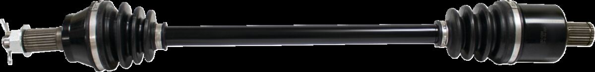 MOOSE LM6-PO-8-411 Gruppo asse completo POLARIS