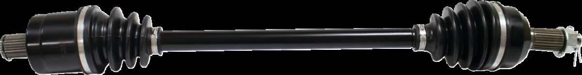 MOOSE LM6-PO-8-412 Gruppo asse completo POLARIS