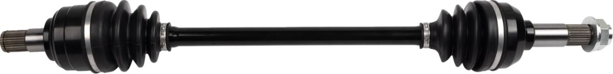 MOOSE LM6-YA-8-361 Gruppo asse completo YAMAHA