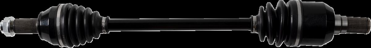 MOOSE LM6-YA-8-362 Gruppo asse completo YAMAHA