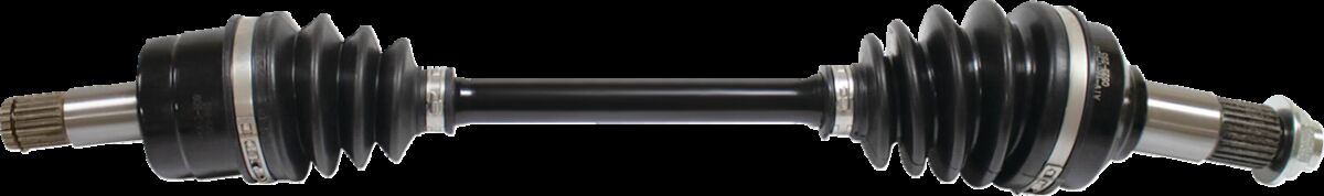 MOOSE LM6-YA-8-363 Gruppo asse completo YAMAHA