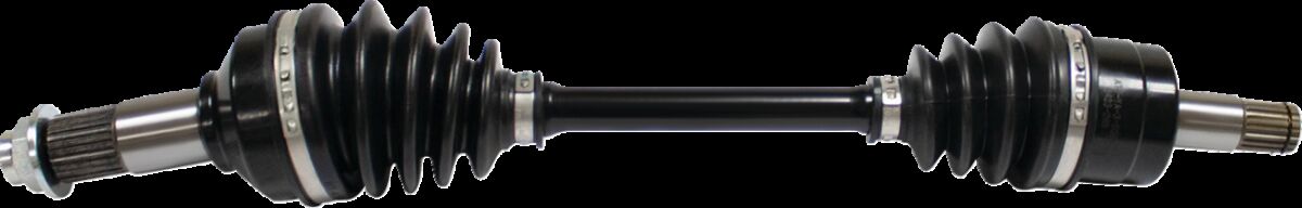 MOOSE LM6-YA-8-365 Gruppo asse completo YAMAHA