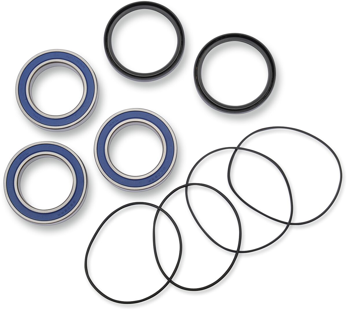 MOOSE 25-1479 Kit cuscinetti ruota SUZUKI LT-Z 400 2X4 04>14
