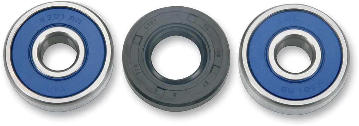 MOOSE 25-1410 Kit cuscinetti ruota YAMAHA AG 200 72>06