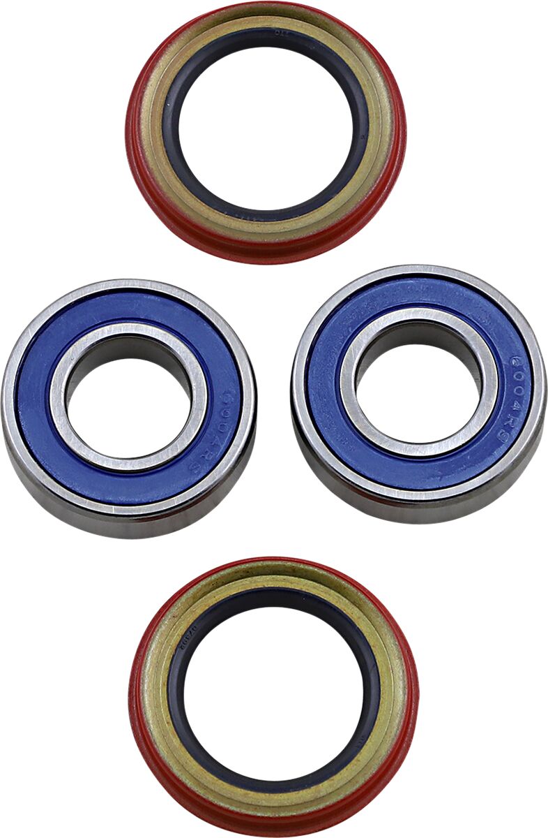 MOOSE 25-1431 Kit cuscinetti ruota CAN AM (BRP) DS 650 2X4 00>07