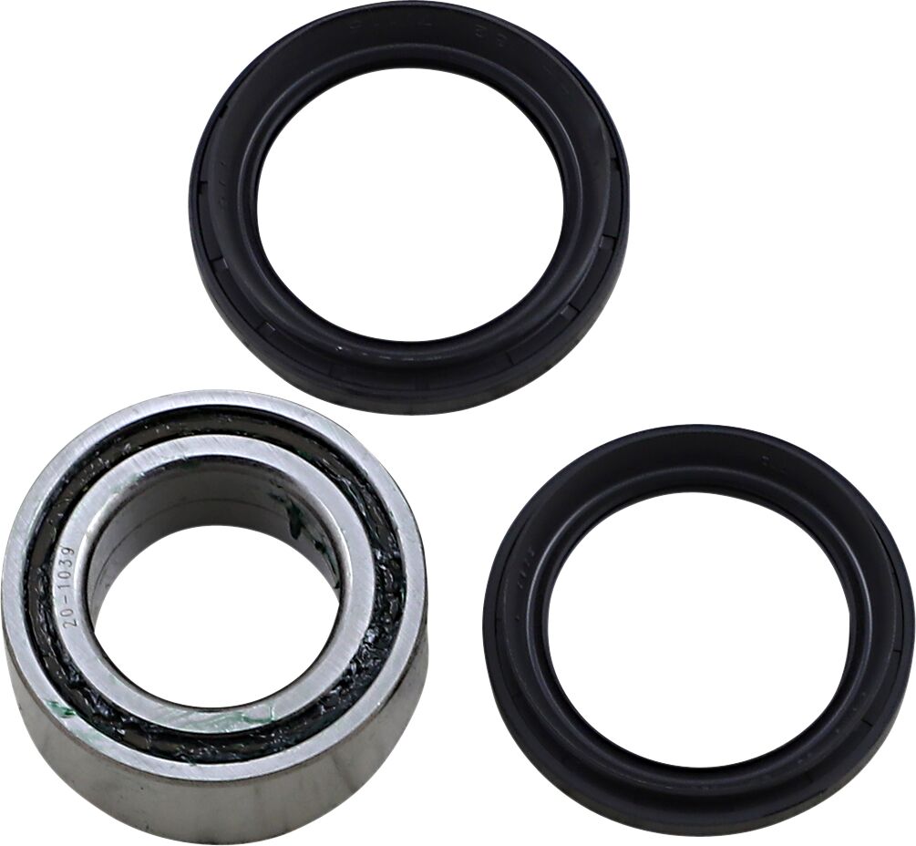 MOOSE 25-1480 Kit cuscinetti ruota HONDA	TRX 680 FA 03>23
