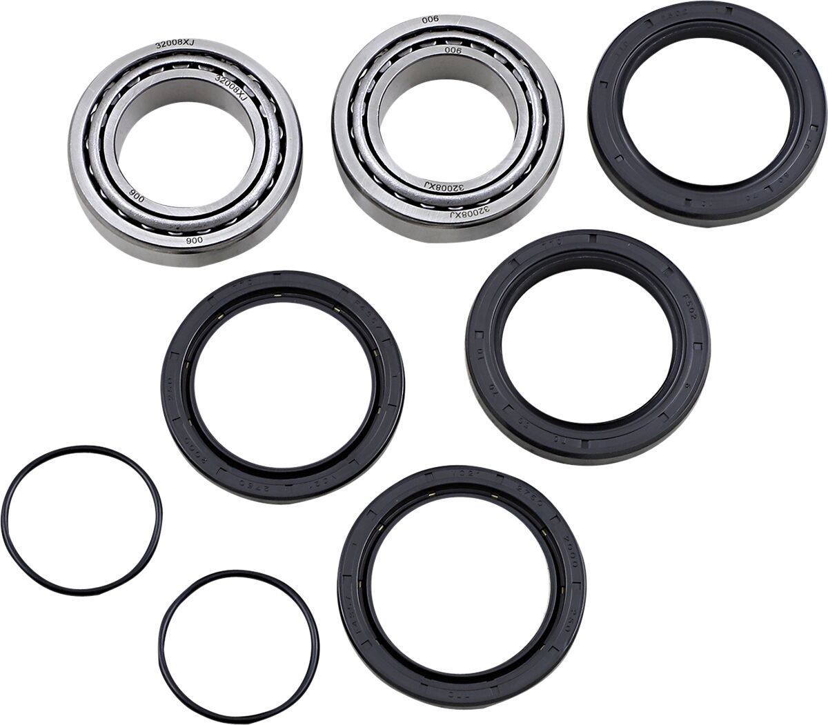 MOOSE 25-1498 Kit cuscinetti ruota POLARIS OUTLAW 450 MXR 04>10