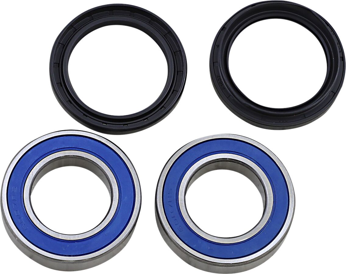 MOOSE 25-1508 Kit cuscinetti ruota YAMAHA YFM 250 R 04>13