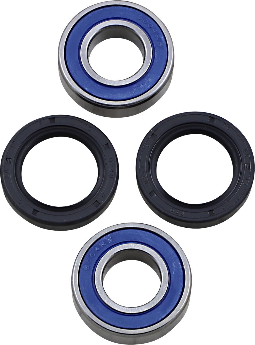 MOOSE 25-1510 Kit cuscinetti ruota HONDA FSC 600 ABS 02>13