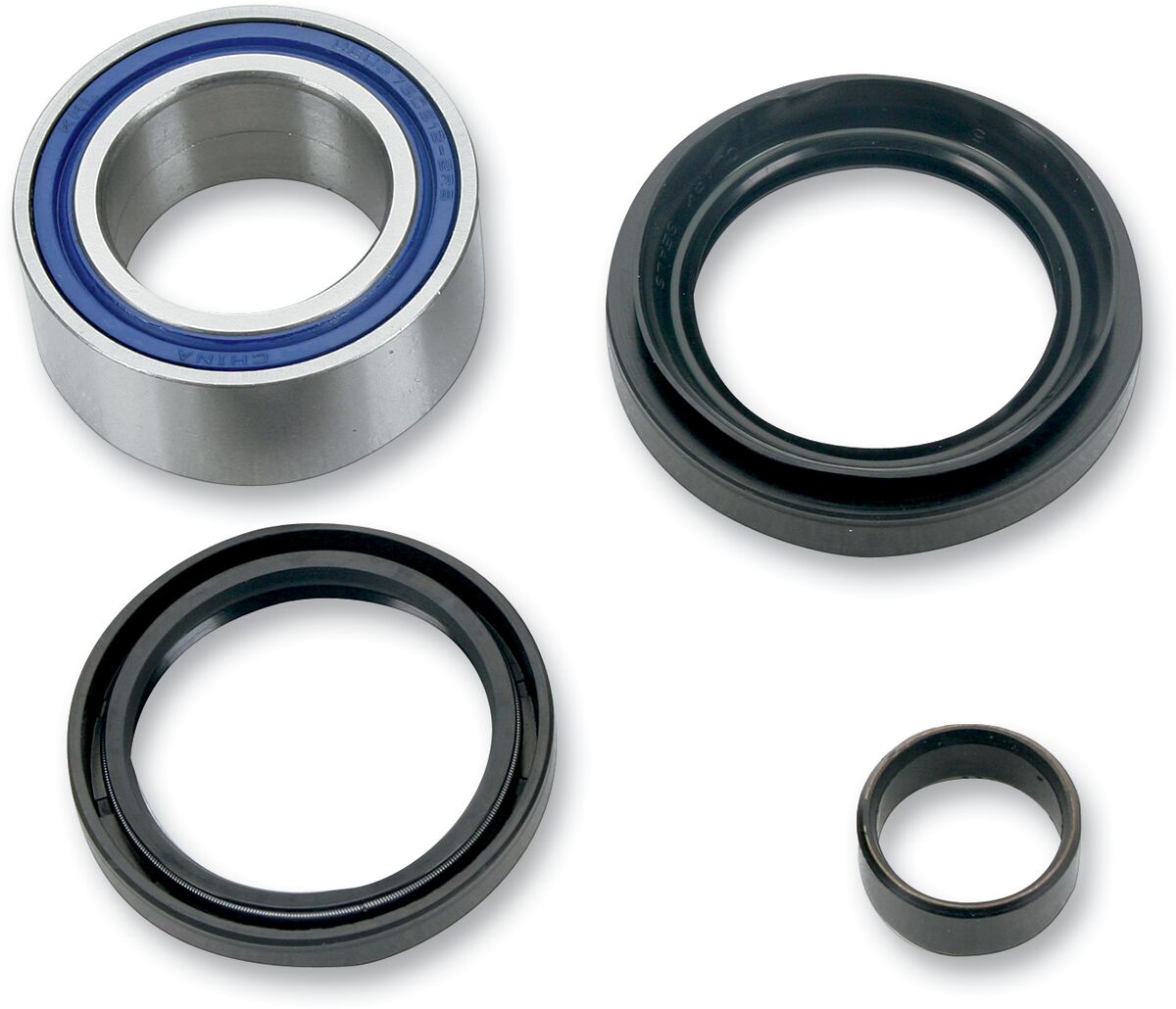 MOOSE 25-1513 Kit cuscinetti ruota HONDA	TRX 400 FA 00>07