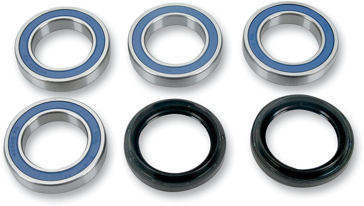 MOOSE 25-1526 Kit cuscinetti ruota YAMAHA YFM 700 R 04>12