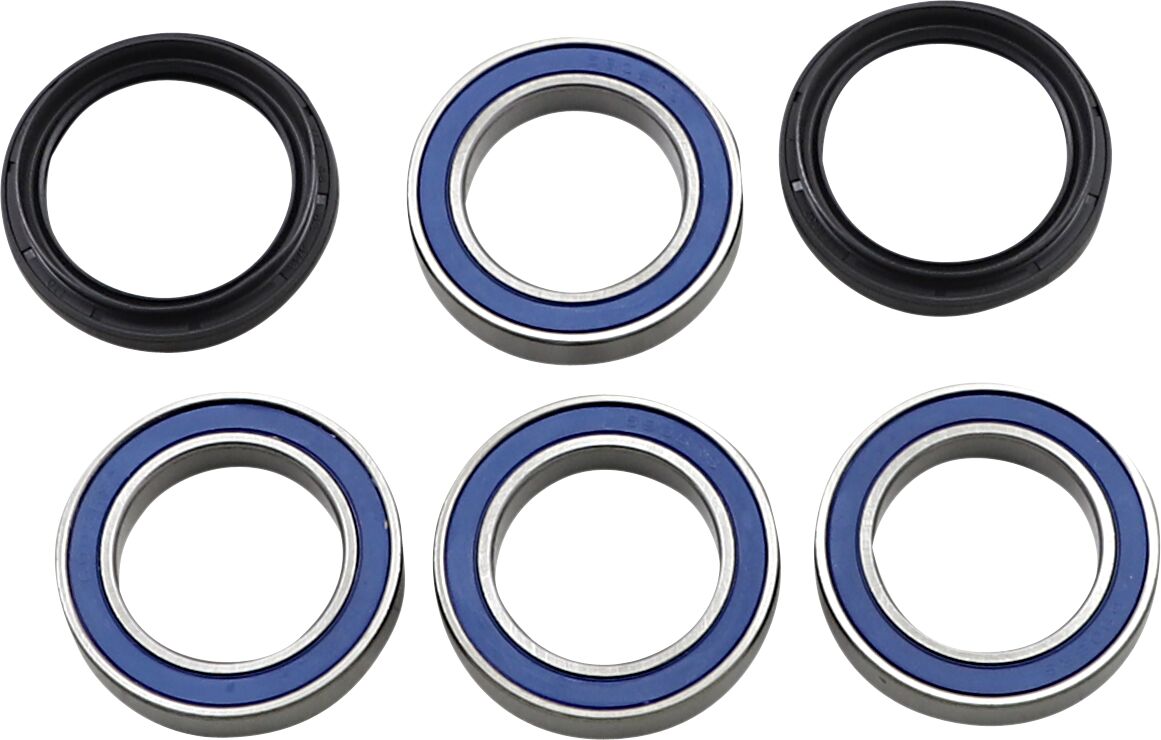 MOOSE 25-1456 Kit cuscinetti ruota YAMAHA YFZ 450 SE 04>05