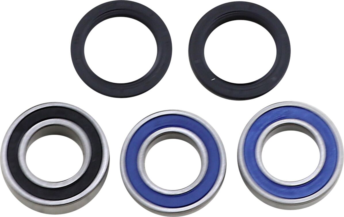 MOOSE 25-1420 Kit cuscinetti ruota HUSQVARNA	WR 300 00>13