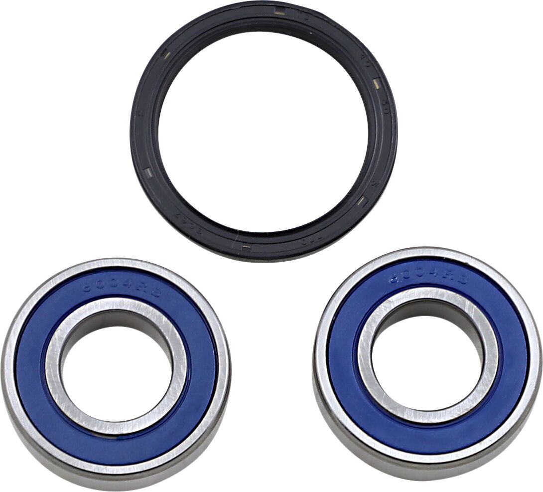 MOOSE 25-1417 Kit cuscinetti ruota GAS GAS TXT 125 RACING 95>19