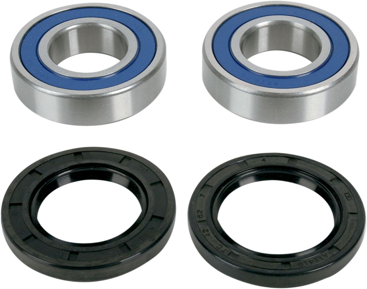 MOOSE 25-1542 Kit cuscinetti ruota YAMAHA YXZ 1000 R 04>16