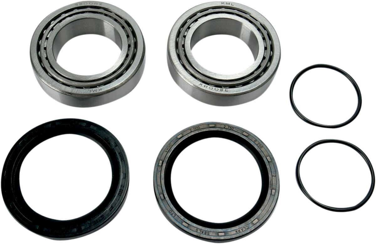 MOOSE 25-1507 Kit cuscinetti ruota KTM XC 450 ATV 2008>09