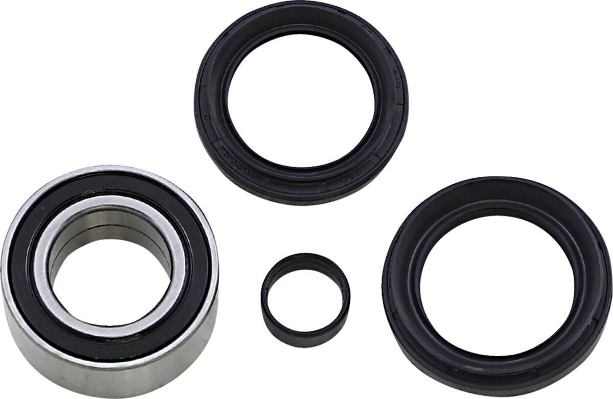 MOOSE 25-1572 Kit cuscinetti ruota HONDA	TRX 500 FA 2001>14