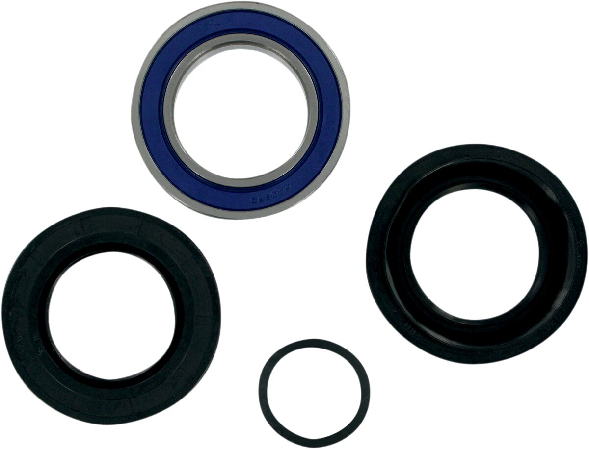 MOOSE 25-1580 Kit cuscinetti ruota HONDA	TRX 420 FE 4X4	2007>13