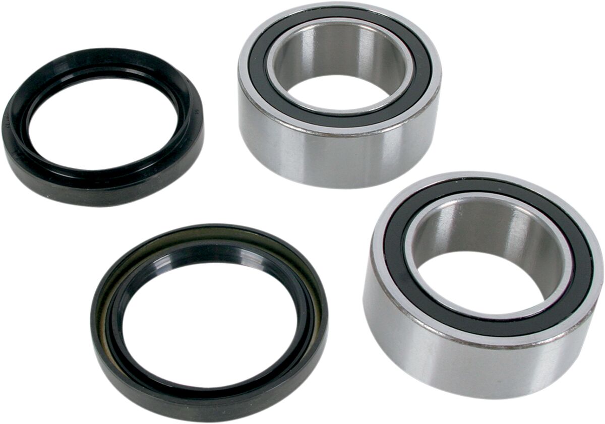 MOOSE 25-1612 Kit cuscinetti ruota YAMAHA YFZ 450 R 2009>25
