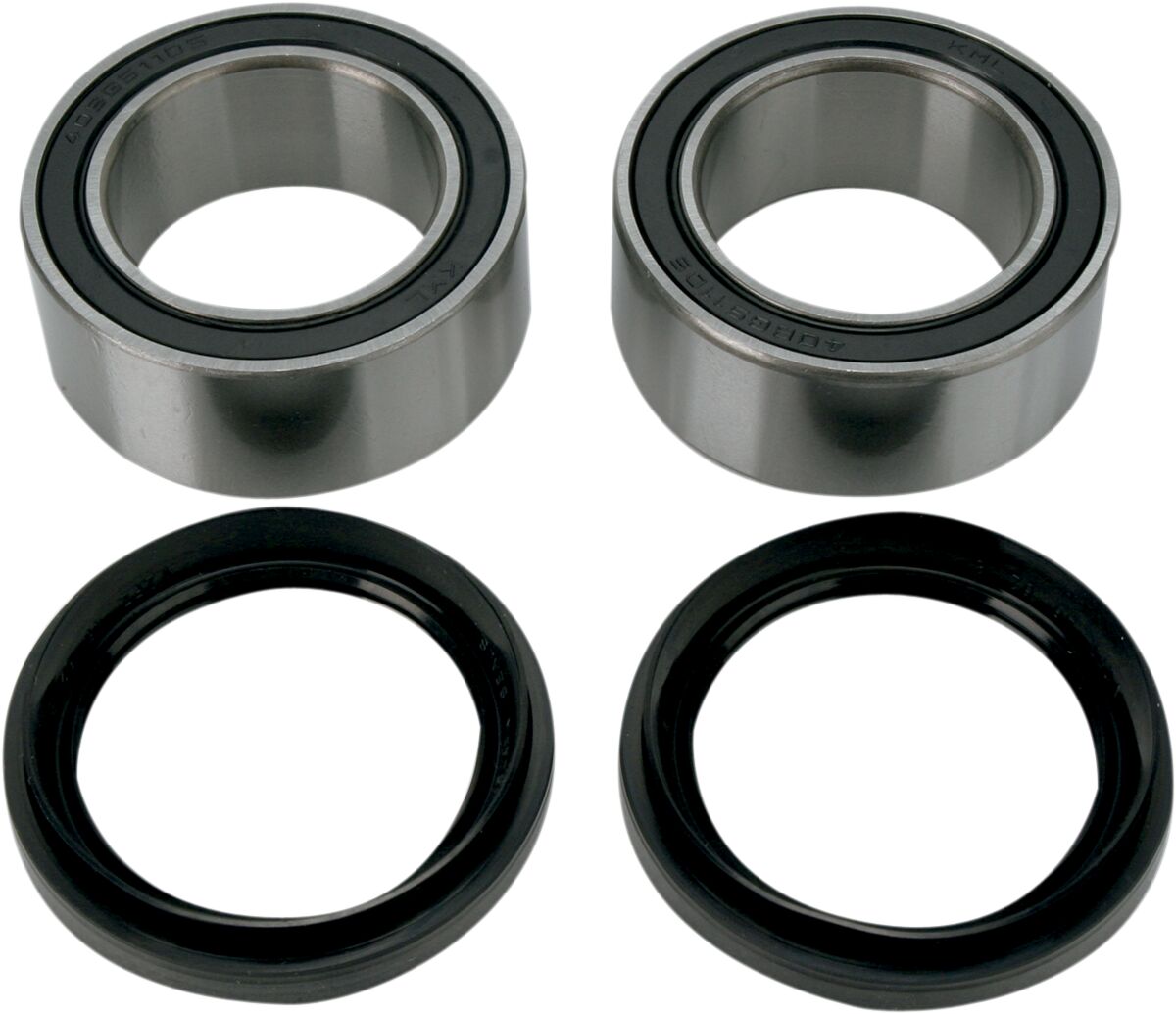 MOOSE 25-1617 Kit cuscinetti ruota posteriore YAMAHA YFZ 450 2004>05