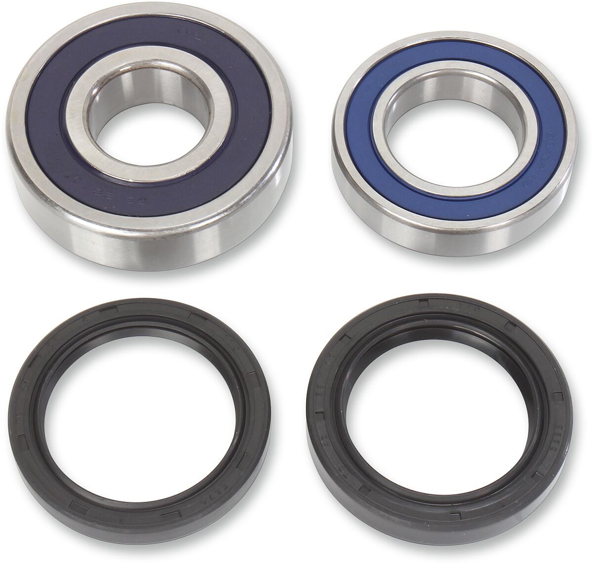 MOOSE 25-1689 Kit cuscinetti ruota HONDA	TRX 420 FA1 2014>16