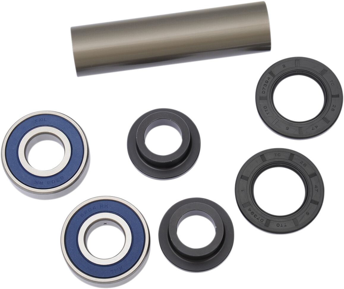 MOOSE 25-1737 Kit cuscinetti ruota posteriore HUSQVARNA TC 85 17/14 03>24
