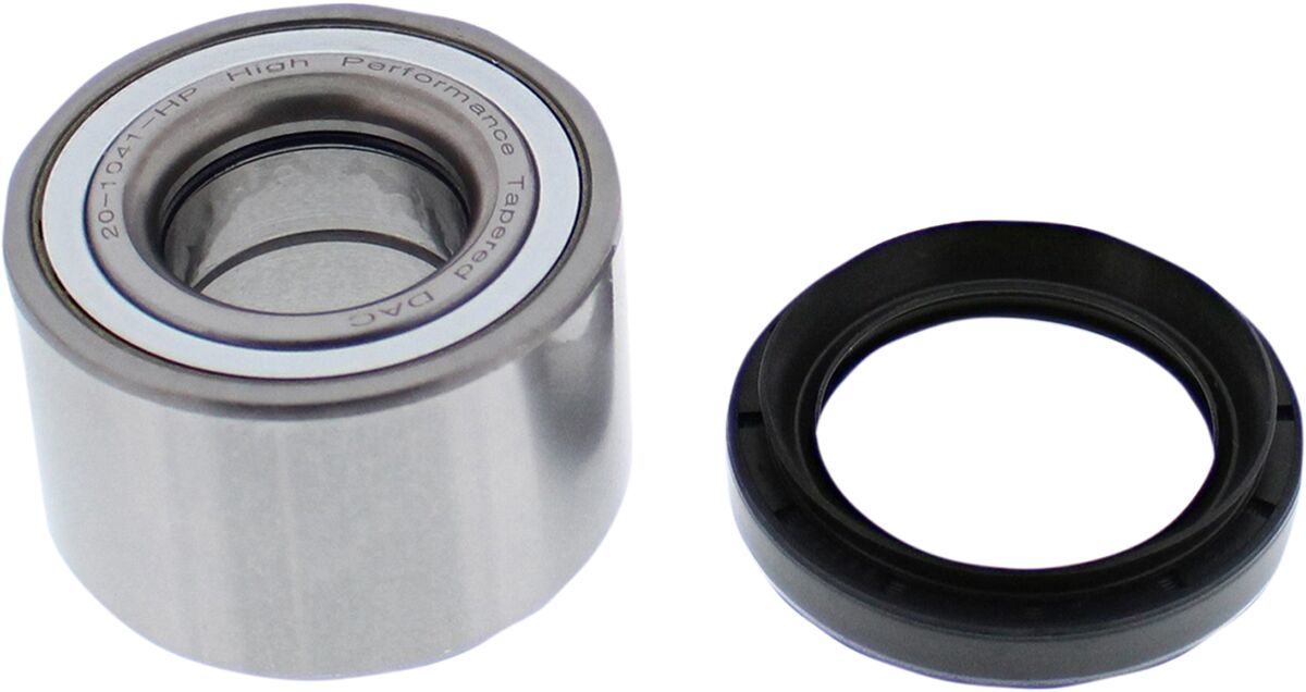 MOOSE 25-1520-HP Cuscinetti ruota conici a due corone di sfere con contatto obliquo CAN AM (BRP) OUTLANDER 400 HO 4X4 2005