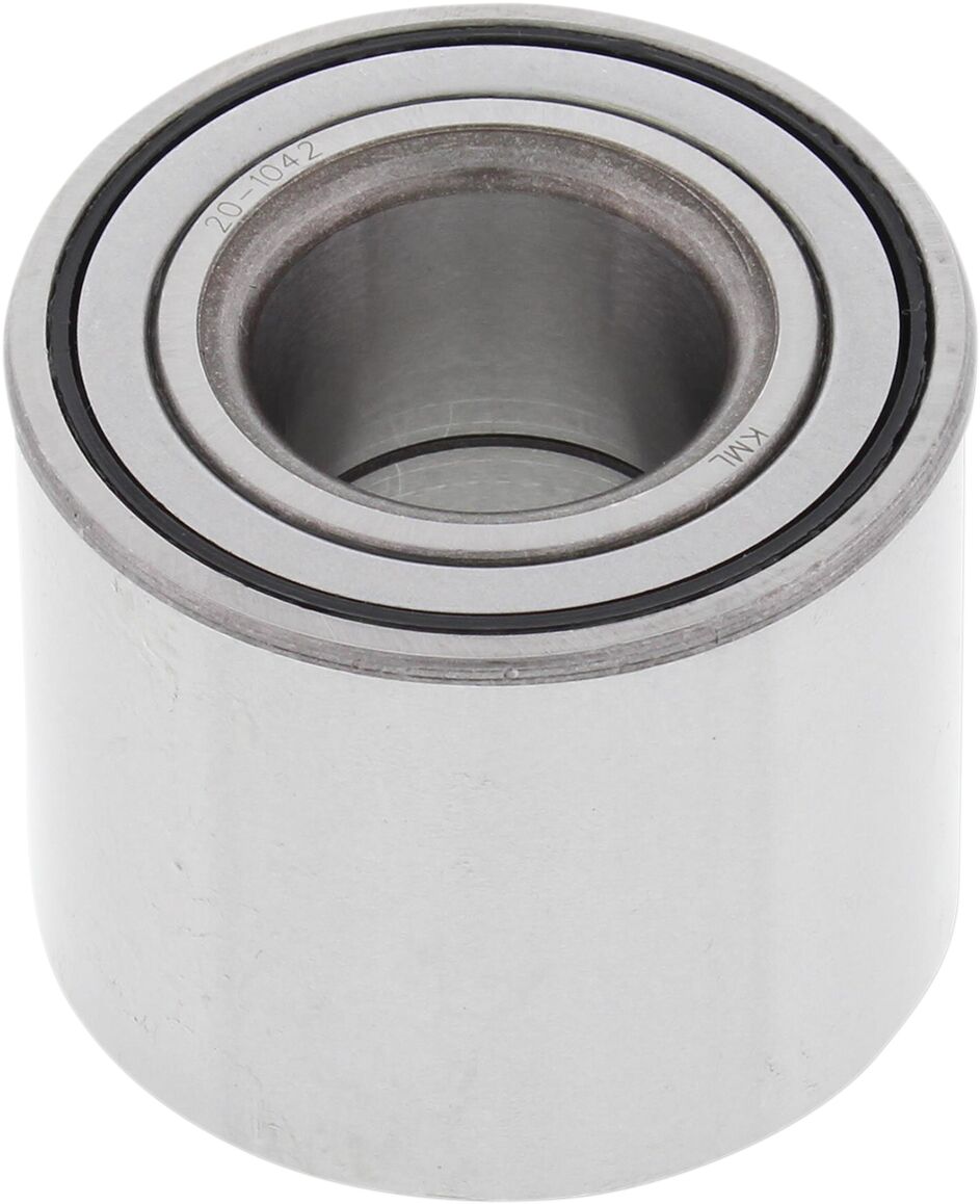 MOOSE 25-1536-HP Kit cuscinetti ruota a doppio contatto angolare conici KAWASAKI KAF 400 2X4 2005>19