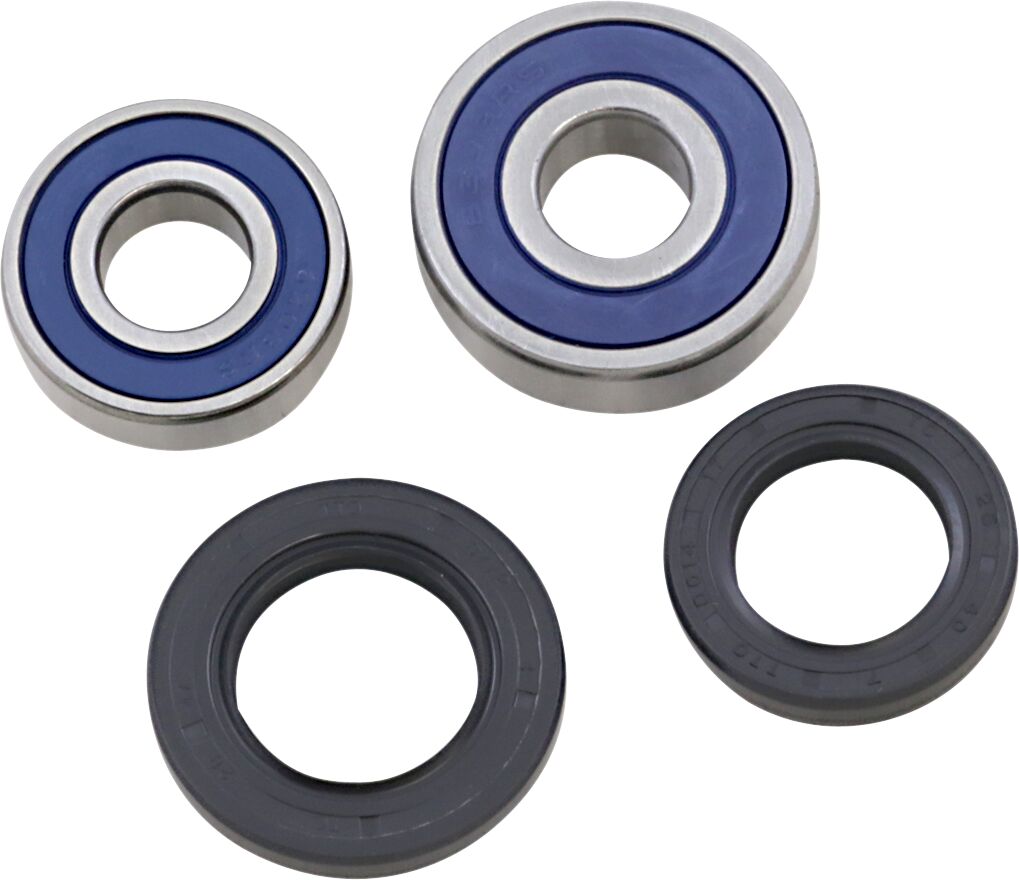MOOSE 25-1791 Kit cuscinetti ruota HONDA	CRF 250 F	2019>22