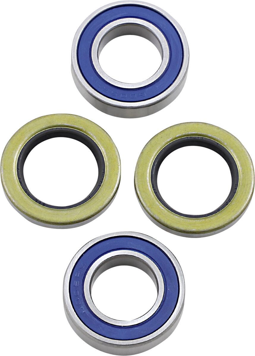 MOOSE 25-1750 Kit cuscinetti ruota SUZUKI RM-Z 450 E 2018>19