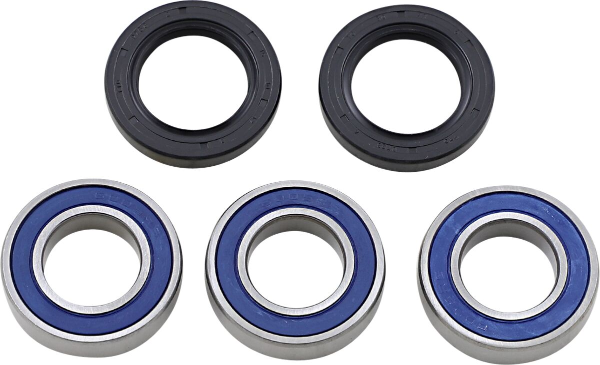 MOOSE 25-1805 Kit cuscinetti ruota SUZUKI RM-Z 250	2005>26