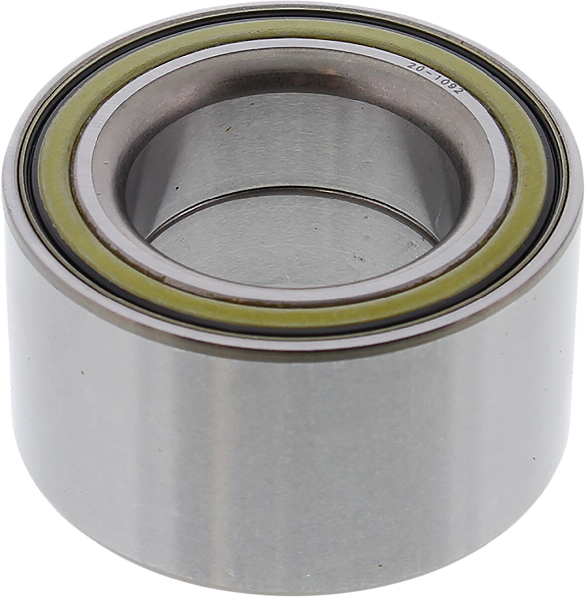 MOOSE 25-1751-HP Kit cuscinetti ruota a doppio contatto angolare conici CAN AM (BRP) MAVERICK TURBO 900 EFI 4X4 18>21