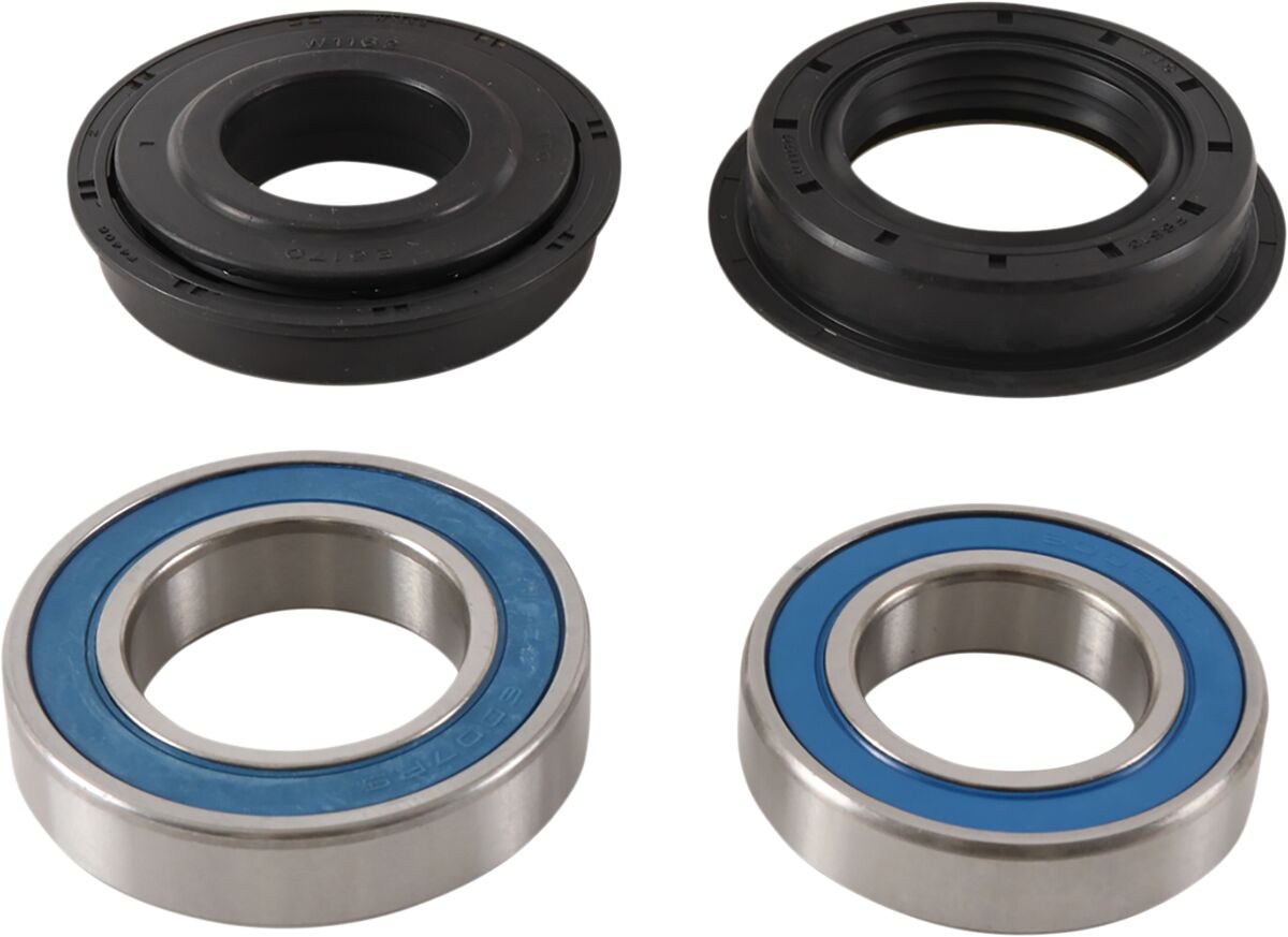 MOOSE 25-1739 Kit cuscinetti ruota KUBOTA RTV-X 900 14>20