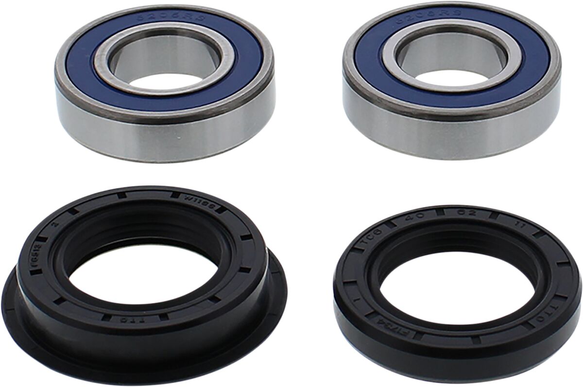 MOOSE 25-1741 Kit cuscinetti ruota KUBOTA RTV-X 900 2014>20