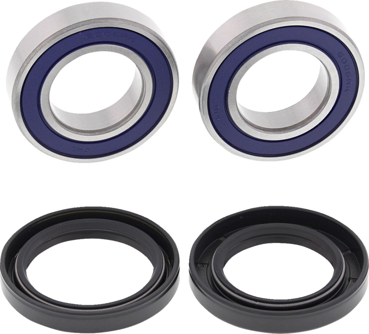 MOOSE 25-1726 Kit cuscinetti ruota YAMAHA YFM 90 R	2016>24
