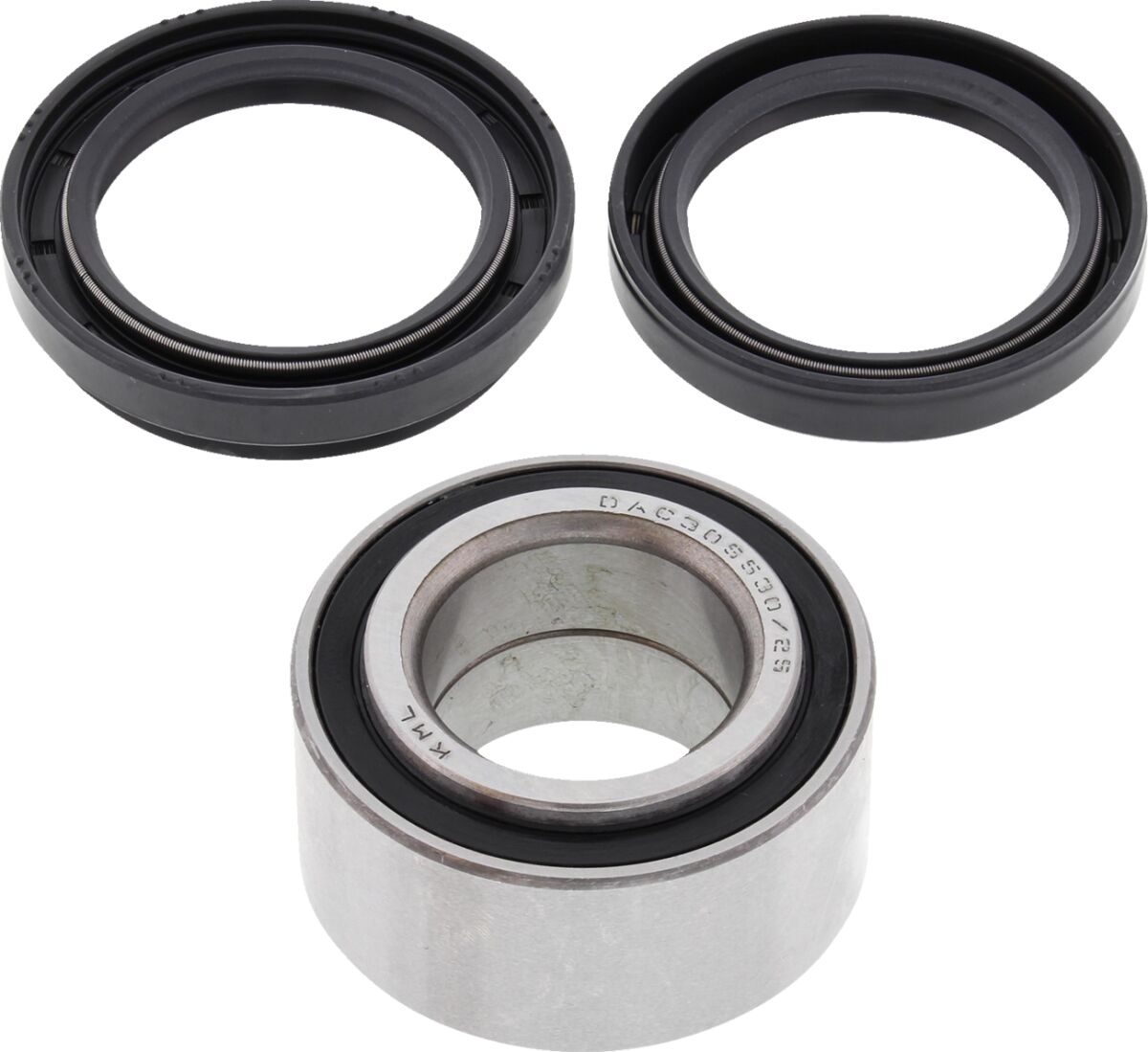 MOOSE 25-1434-HP Kit cuscinetti ruota a doppio contatto angolare conici ARCTIC CAT (TEXTRON) 250 2X4 1999>04