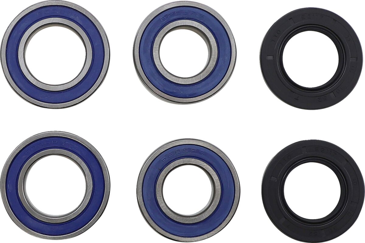 MOOSE 25-1807 Kit cuscinetti ruota HUSQVARNA	701 SUPERMOTO 2021>24