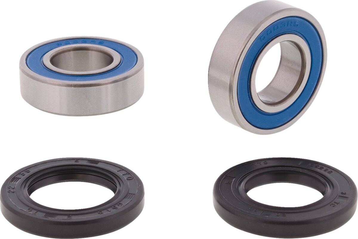 MOOSE 25-1829 Kit cuscinetti ruota