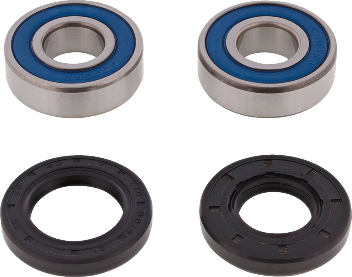 MOOSE 25-1830 Kit cuscinetti ruota