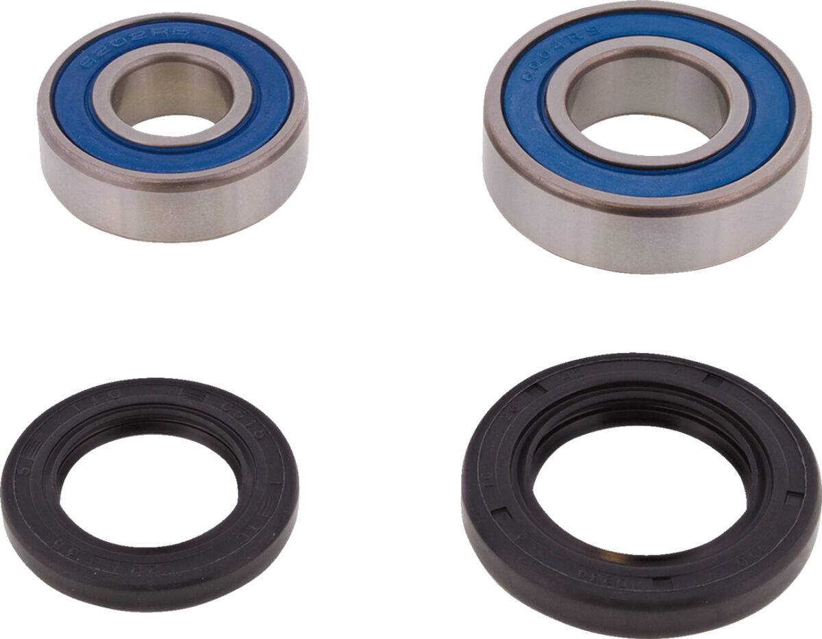 MOOSE 25-1831 Kit cuscinetti ruota