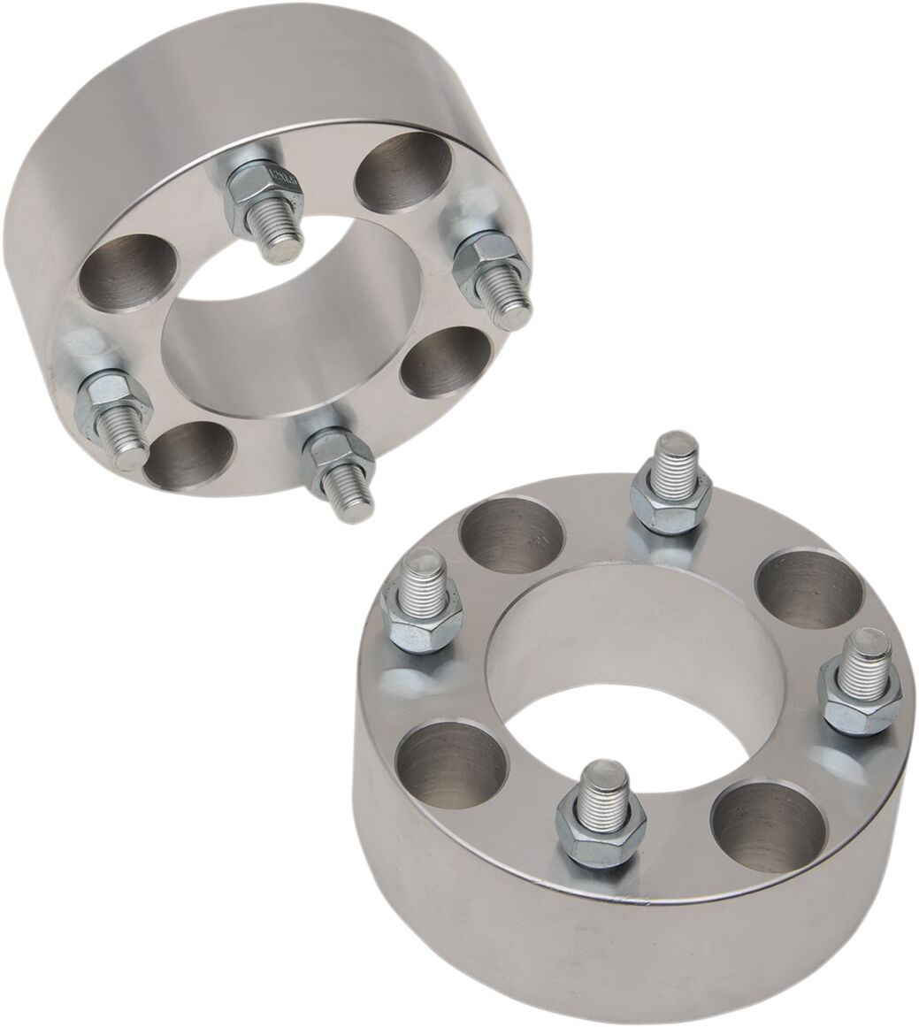 MOOSE MO41104110-2 Distanziali ruota 4/110 PERNO 2″ CF MOTO HONDA SUZUKI KYMCO
