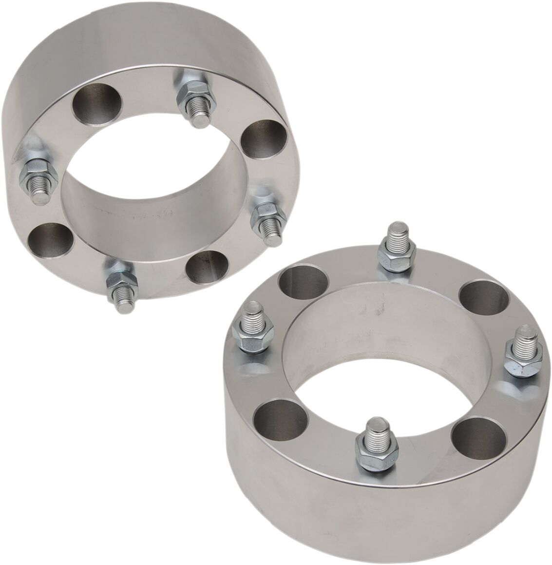 MOOSE MO41104110-2.5-12 Distanziali ruota 4/110 2-1/2  PERNO 12X1.25 CF MOTO HONDA YAMAHA KAWASAKI