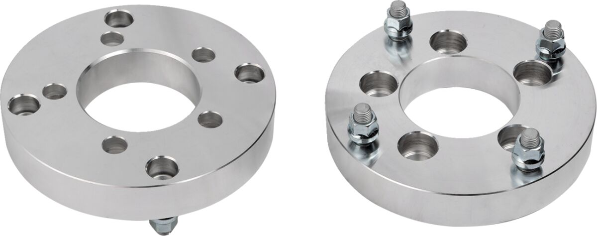 MOOSE MO5454156-1.25 Adattatore distanziale ruota 4/156 PERNO 1.25″ POLARIS