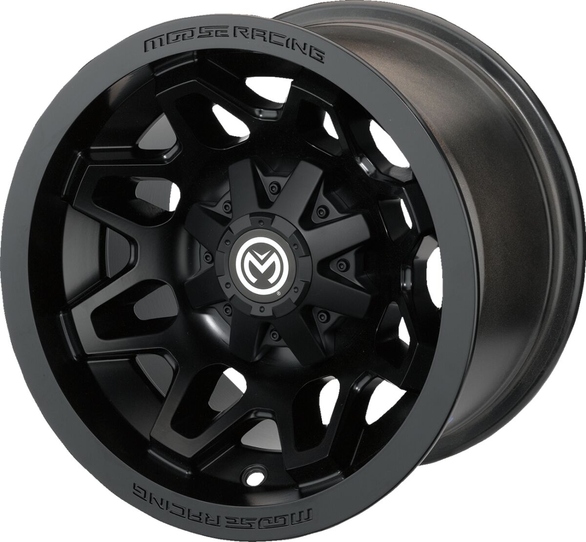 MOOSE 416MO147156MB4 Cerchio 416X POLARIS SPORTSMAN 450 HO 4X4 96>25