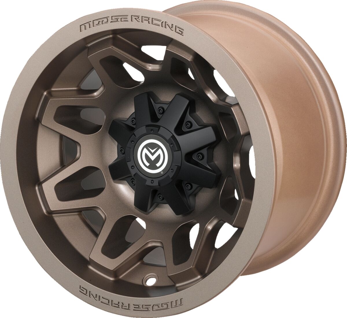 MOOSE 416MO128156BZ4 Cerchio 416X POLARIS SPORTSMAN 450 HO 4X4 96>25